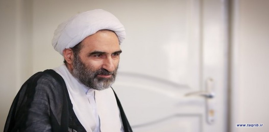 برّ، زیربنای وحدت و الفت در جامعه
